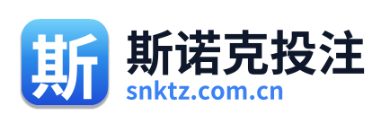 斯诺克投注 Logo